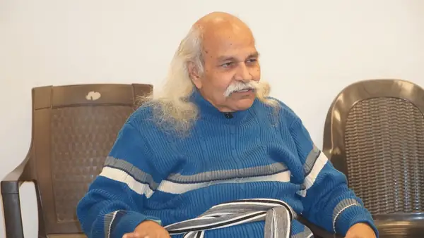 Sopan Aashram - photo 11