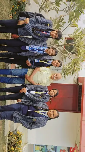 Sopan Aashram - photo 12
