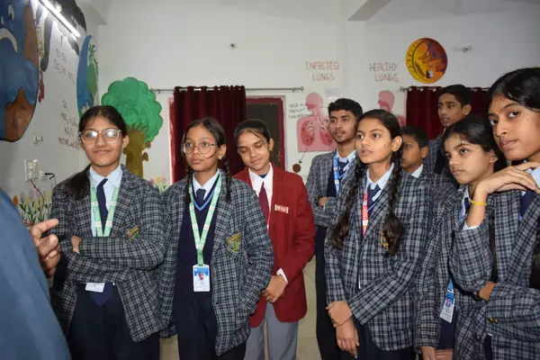 Sopan Aashram - photo 14