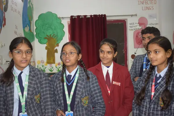 Sopan Aashram - photo 15