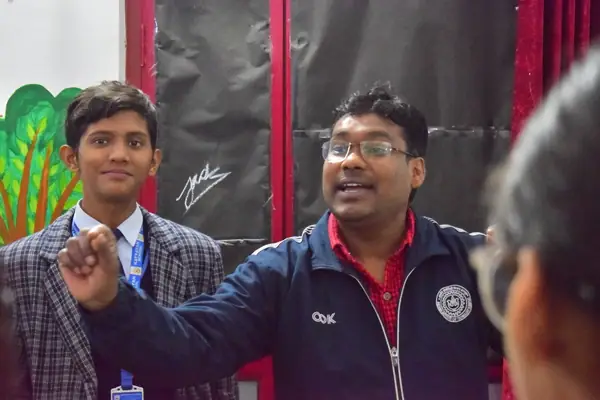 Sopan Aashram - photo 16