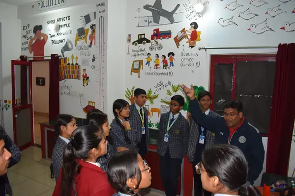 Sopan Aashram - photo 18