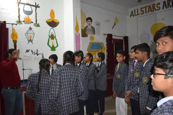 Sopan Aashram - photo 19