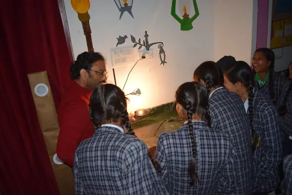 Sopan Aashram - photo 20