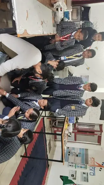 Sopan Aashram - photo 21