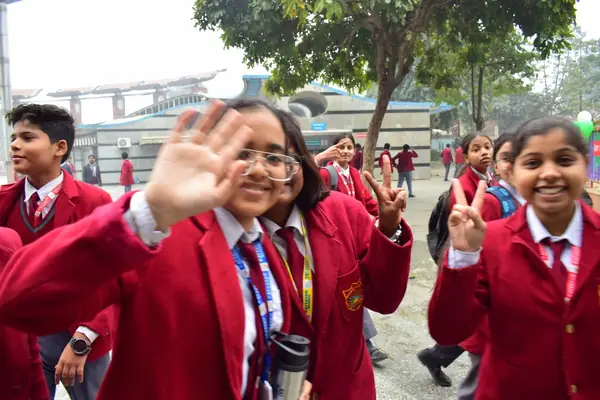 Educational Trip - photo 3