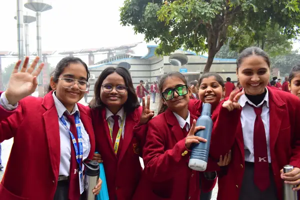 Educational Trip - photo 4