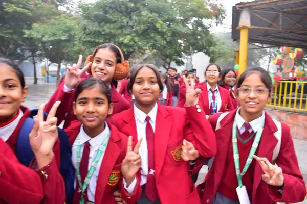 Educational Trip - photo 5