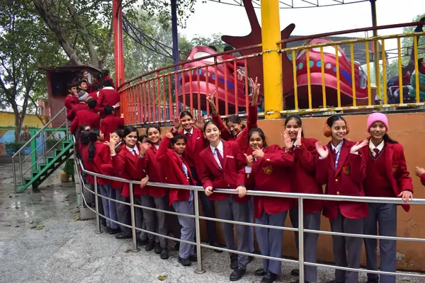 Educational Trip - photo 6