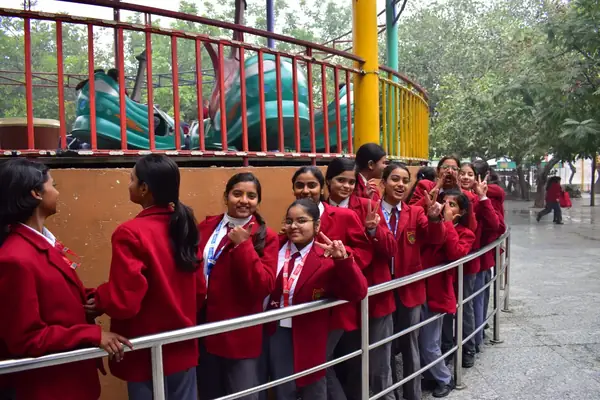 Educational Trip - photo 7