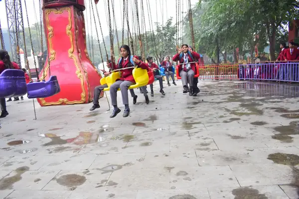 Educational Trip - photo 8