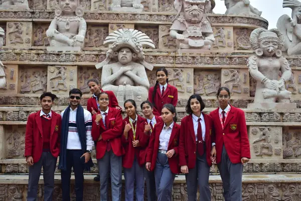 Educational Trip - photo 9