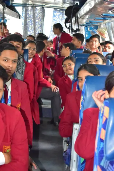 Educational Trip - photo 11