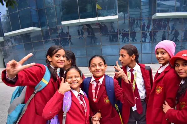 Educational Trip - photo 15
