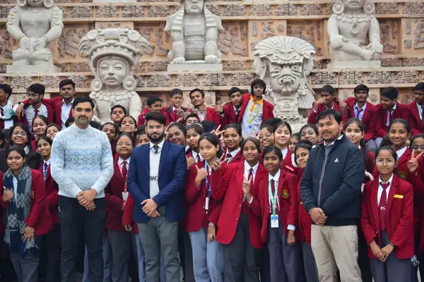 Educational Trip - photo 17