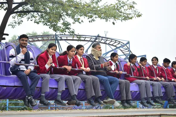 Educational Trip - photo 18