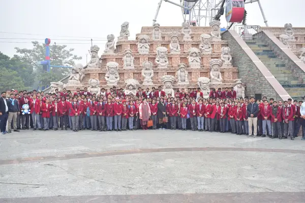 Educational Trip - photo 20
