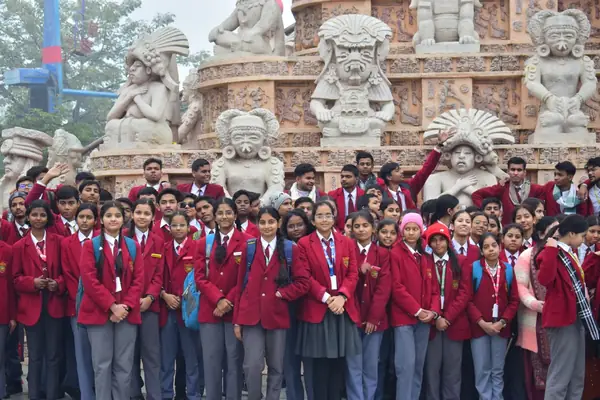 Educational Trip - photo 22