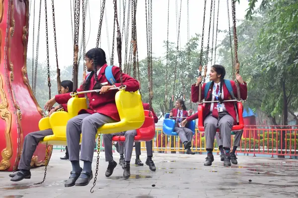 Educational Trip - photo 23