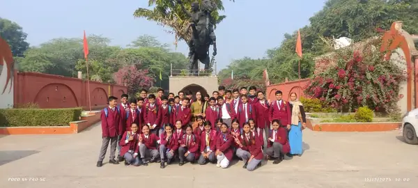Educational Trip - photo 24