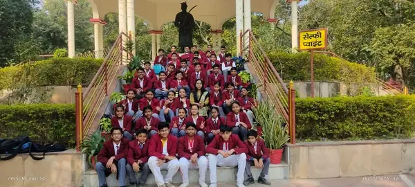 Educational Trip - photo 25