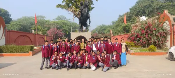 Educational Trip - photo 26