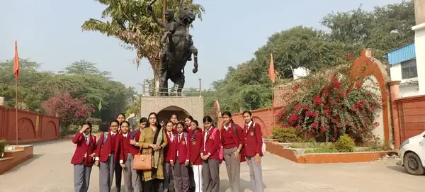 Educational Trip - photo 27