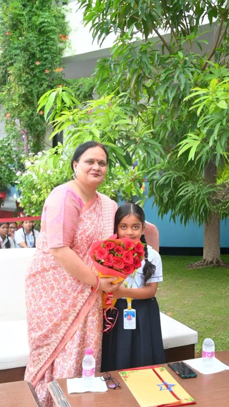 Jaya Mishra