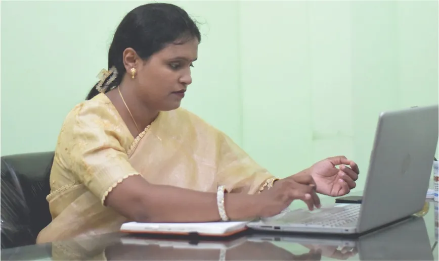 Mrs. Priya Dixit