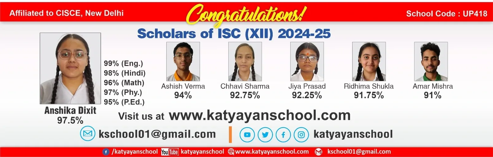 Katyayan School Kanpur - 6